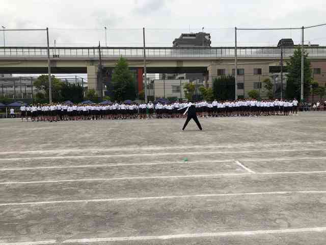 運動会　節　image1