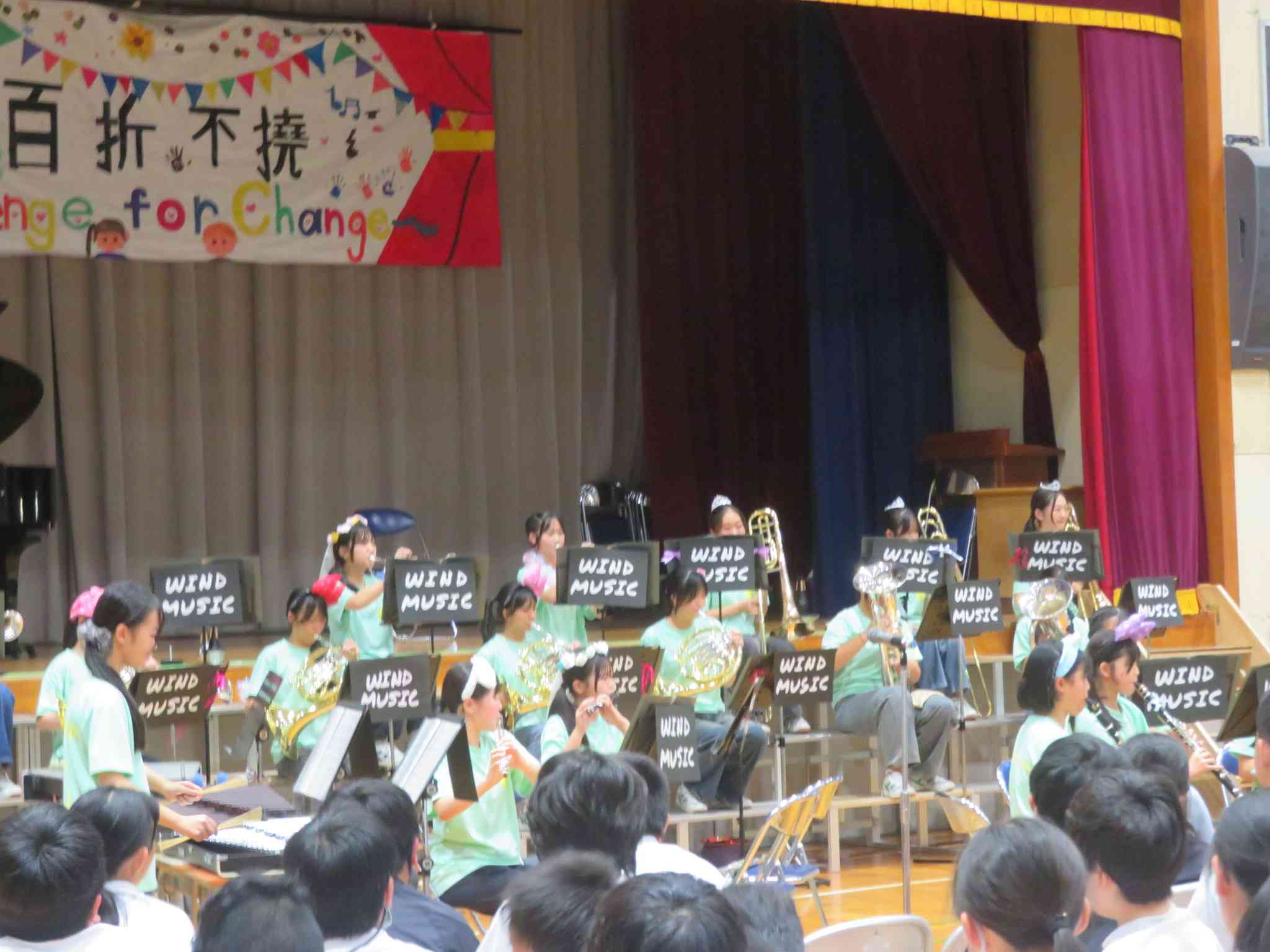 ★吹奏楽１IMG_0872