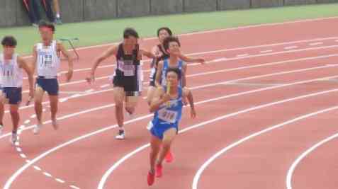 共通男子リレー予選IMG_2032[1]