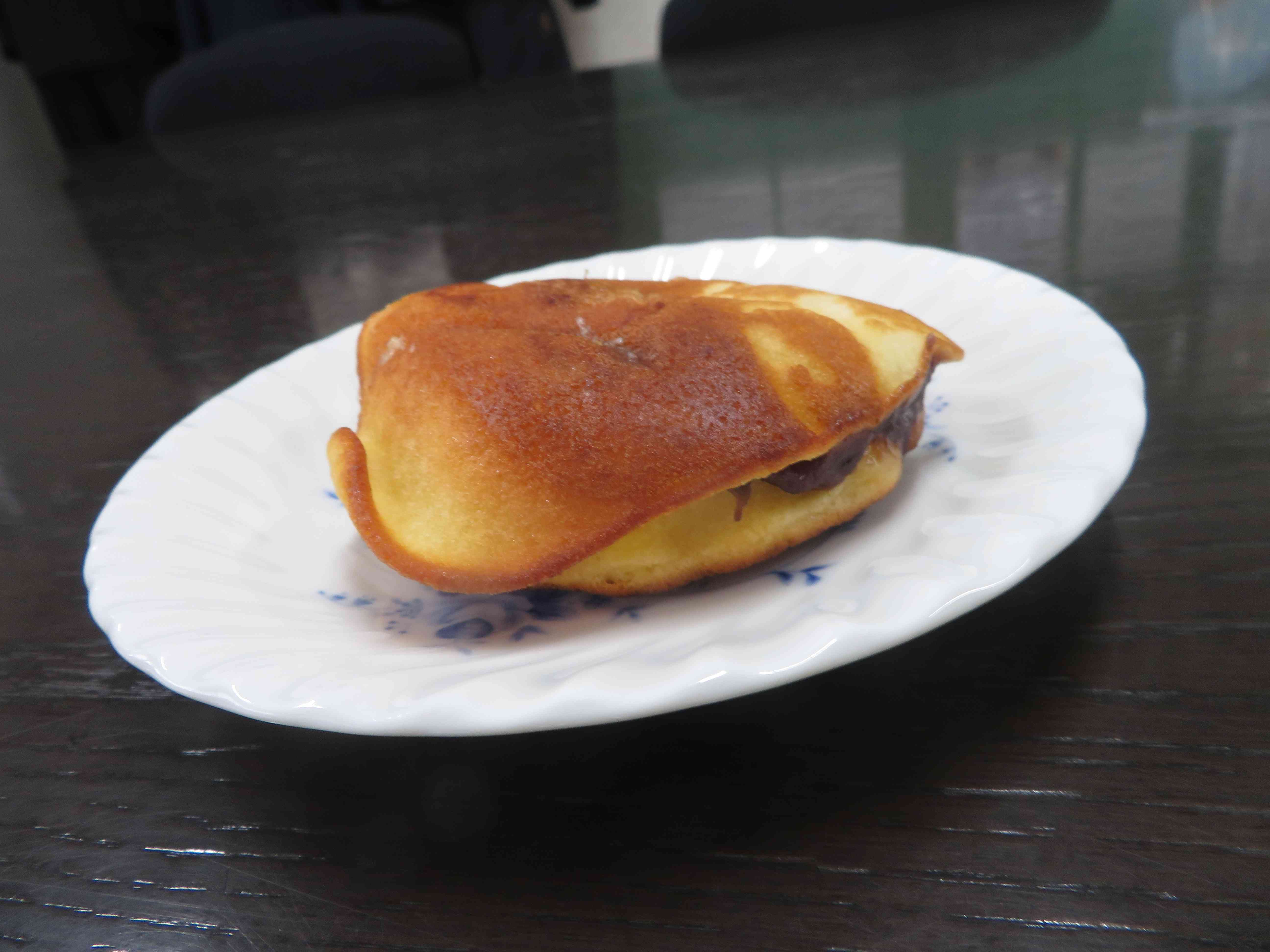どら焼き　横IMG_3023
