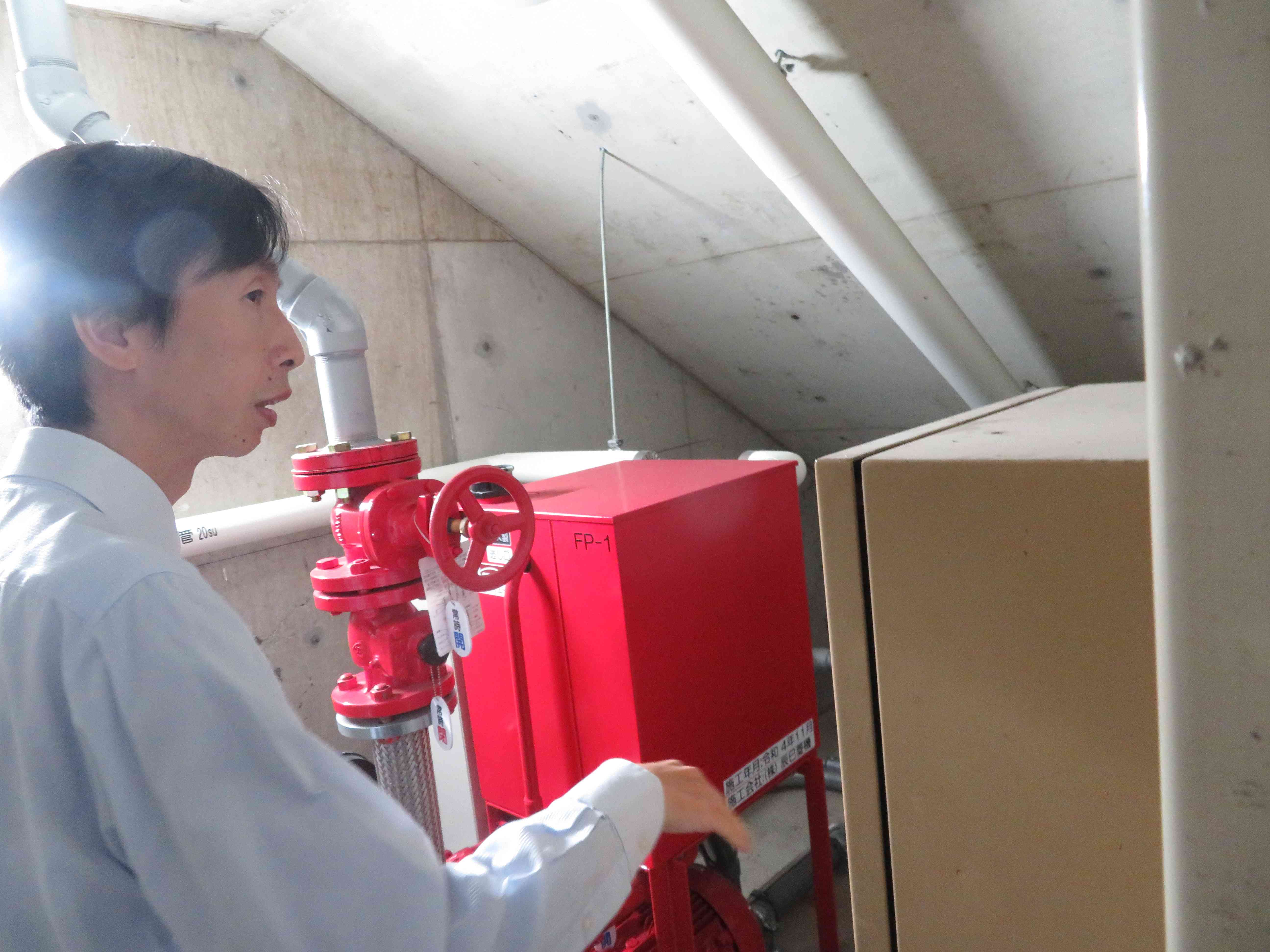 副校長ポンプIMG_4569