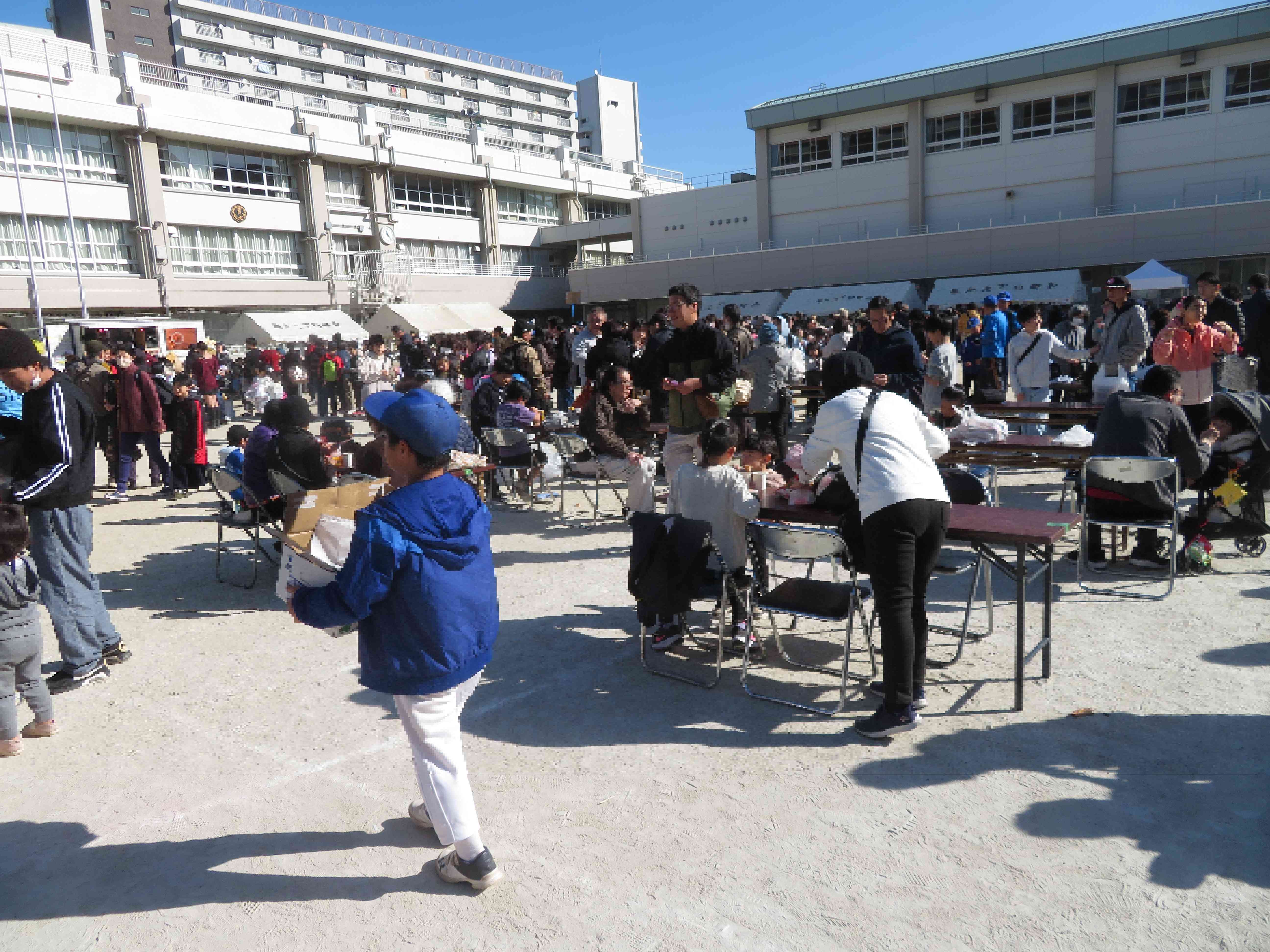 町民祭り 全体IMG_5761[1]