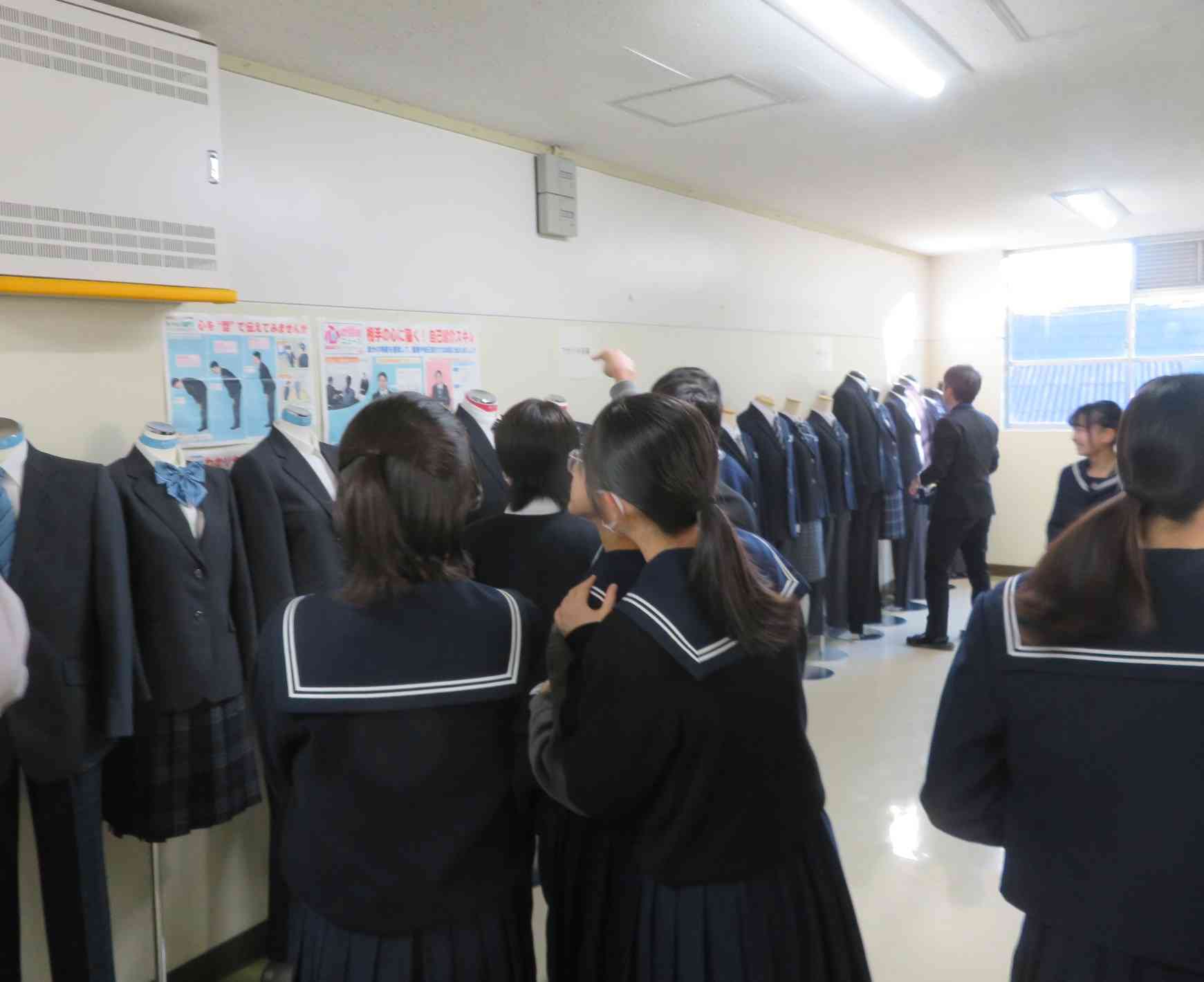 生徒見学IMG_7377