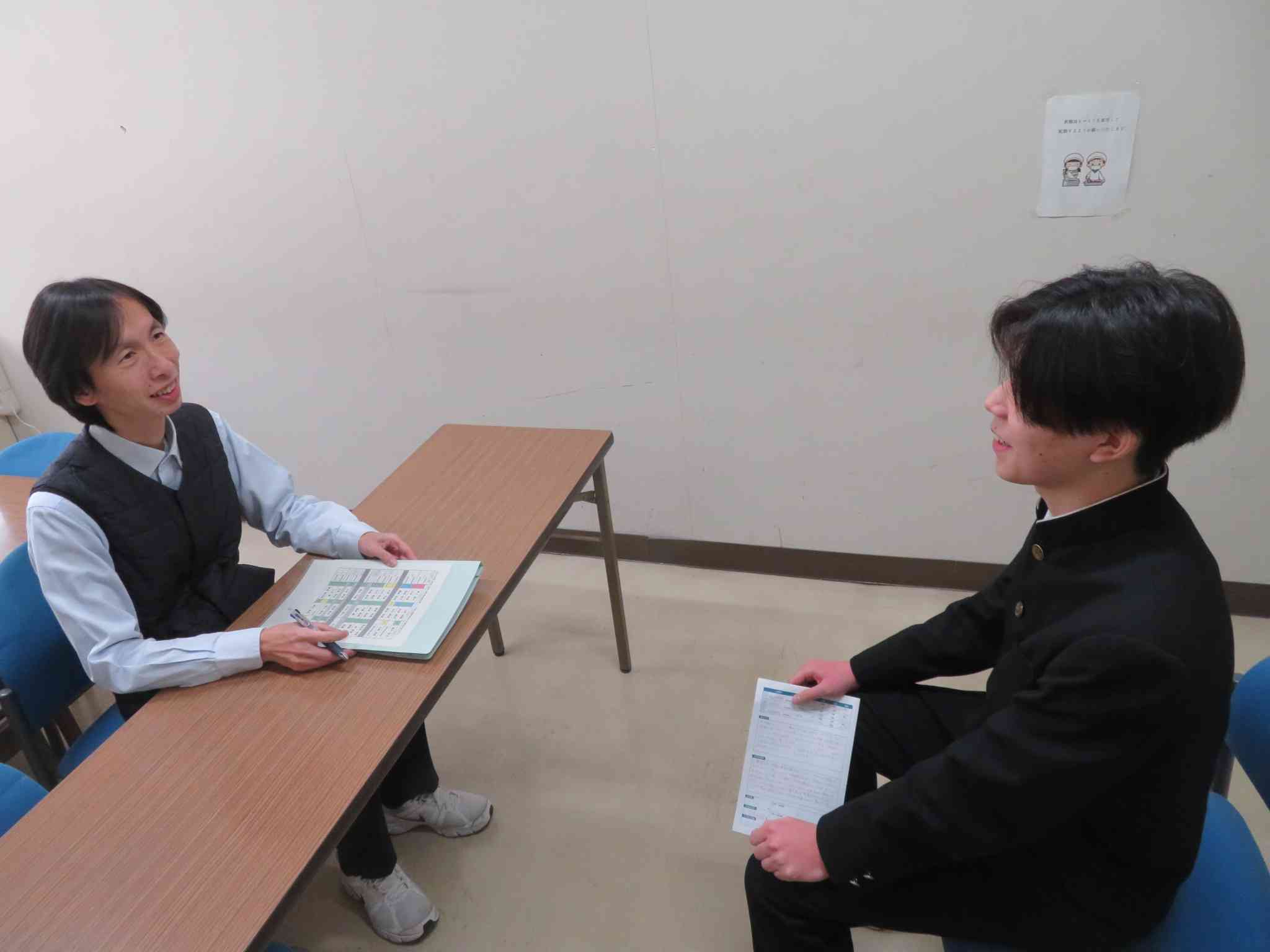 面接　副校長IMG_9230