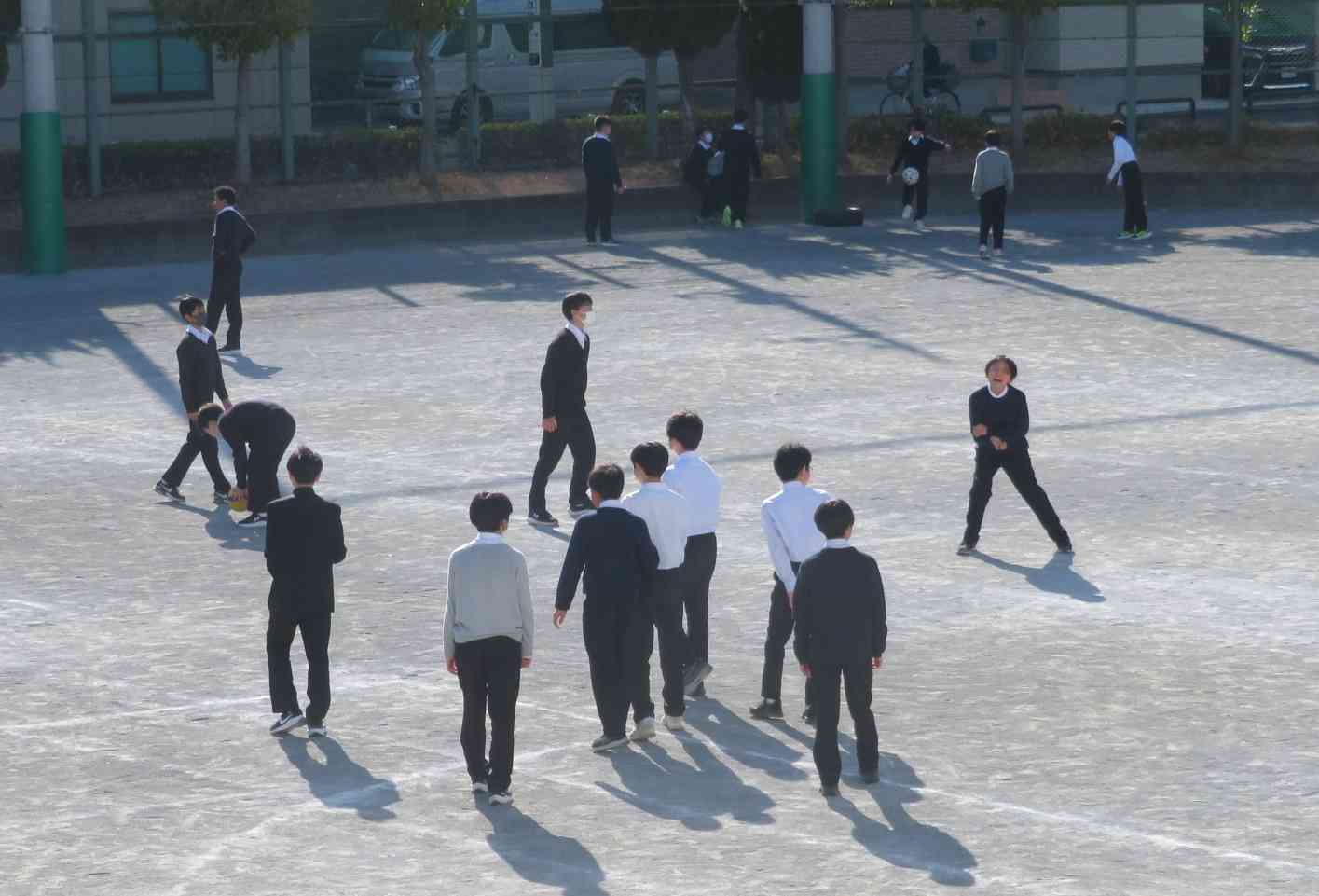 昼休み４IMG_9263[1]