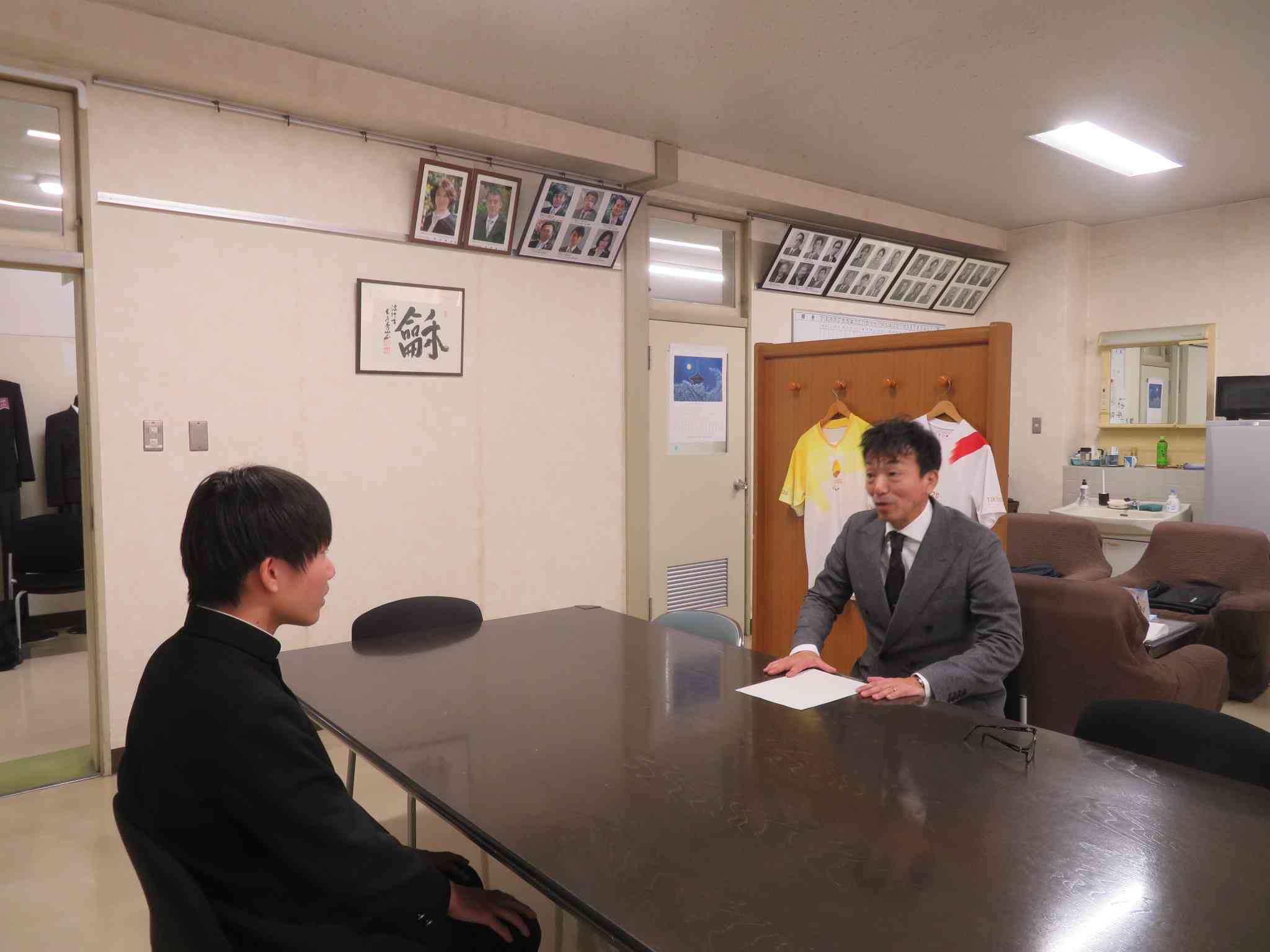 面接校長２IMG_9477