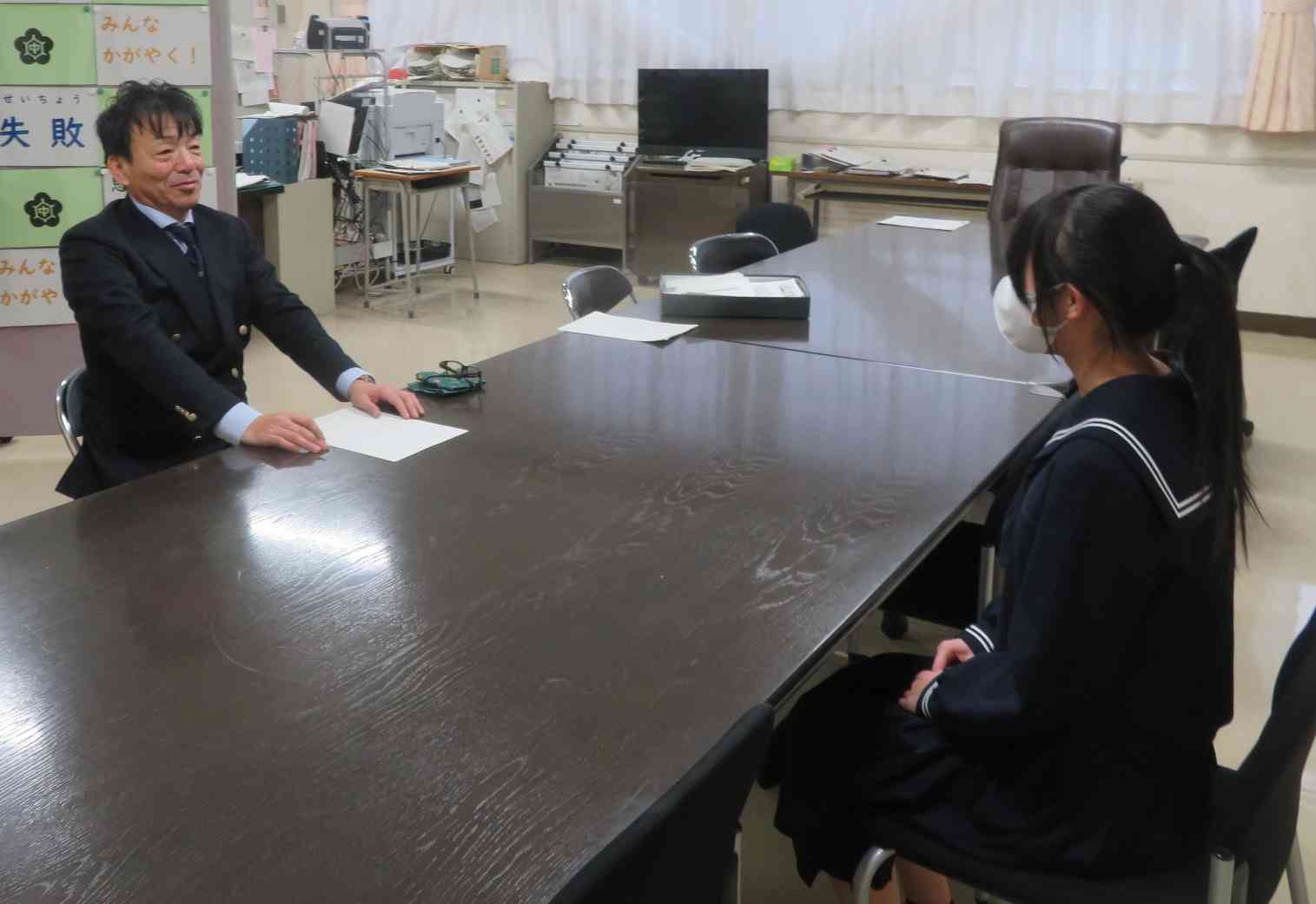 1年面接校長IMG_9595[1]