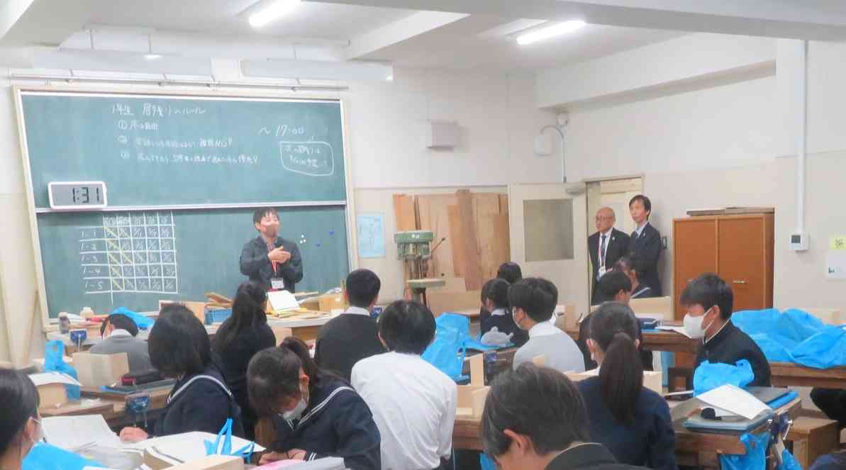 教育長授業観察２IMG_2210