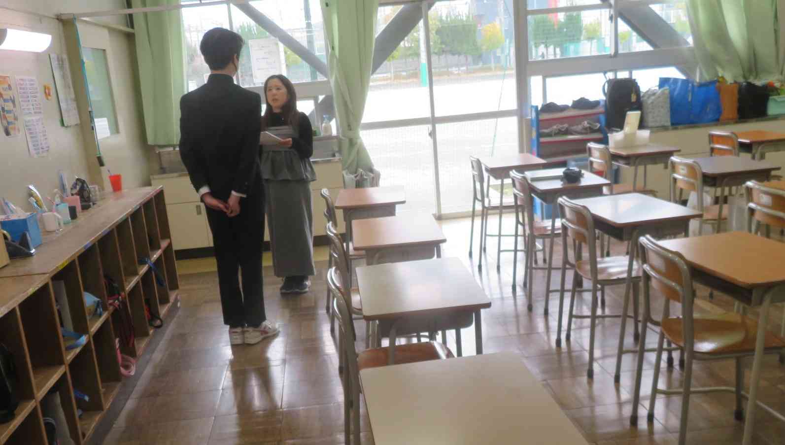 6組最後の学級活動2IMG_2662[1]