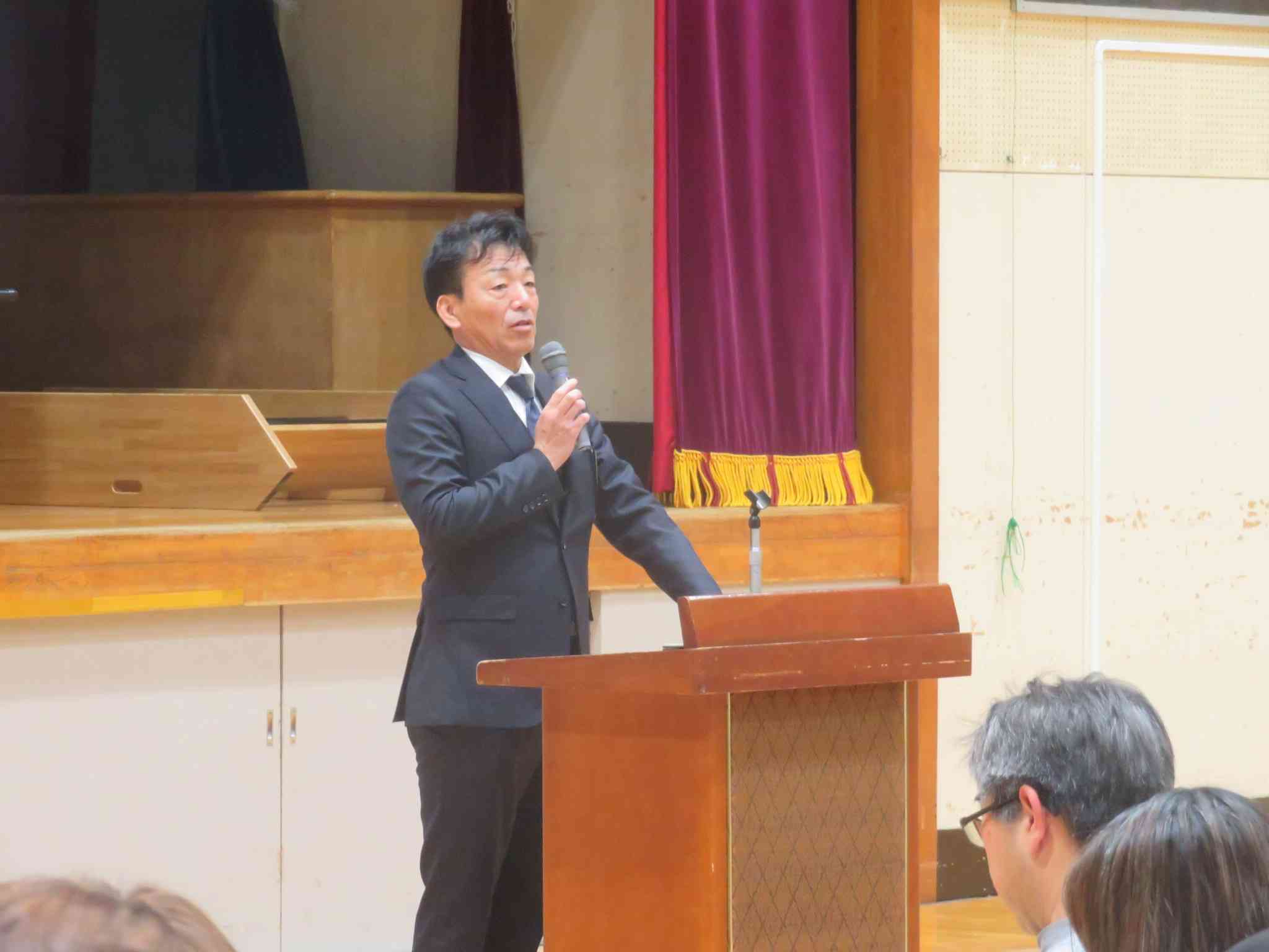 保護者会１IMG_2835