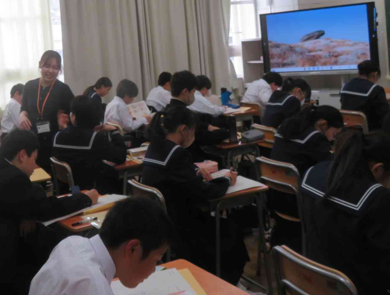 1年家庭科２IMG_3874[1]