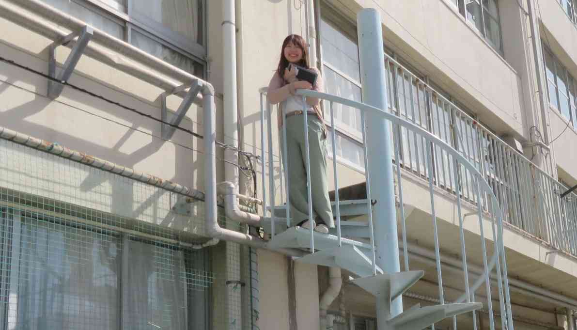 3年大繩　担任応援中IMG_4375
