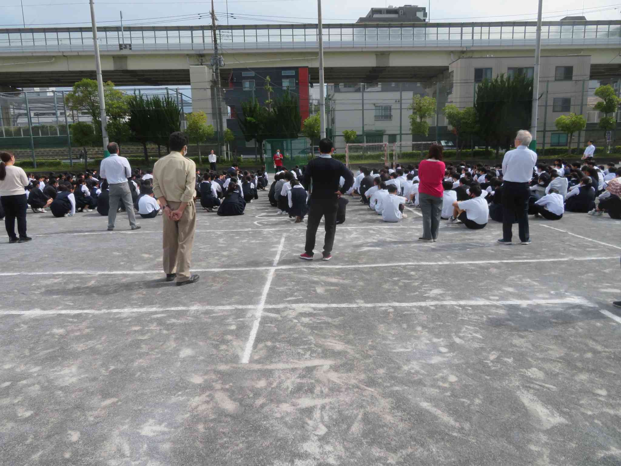 避難訓練6IMG_4957[1]