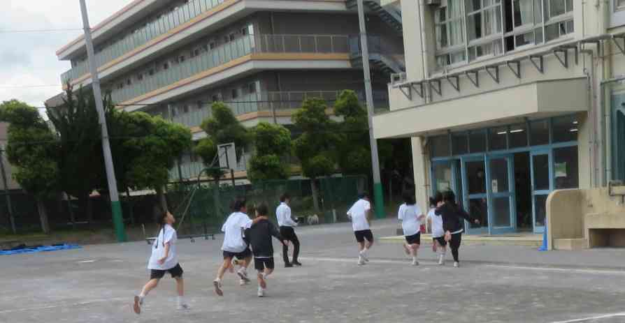 避難訓練7 ★IMG_4964[1]