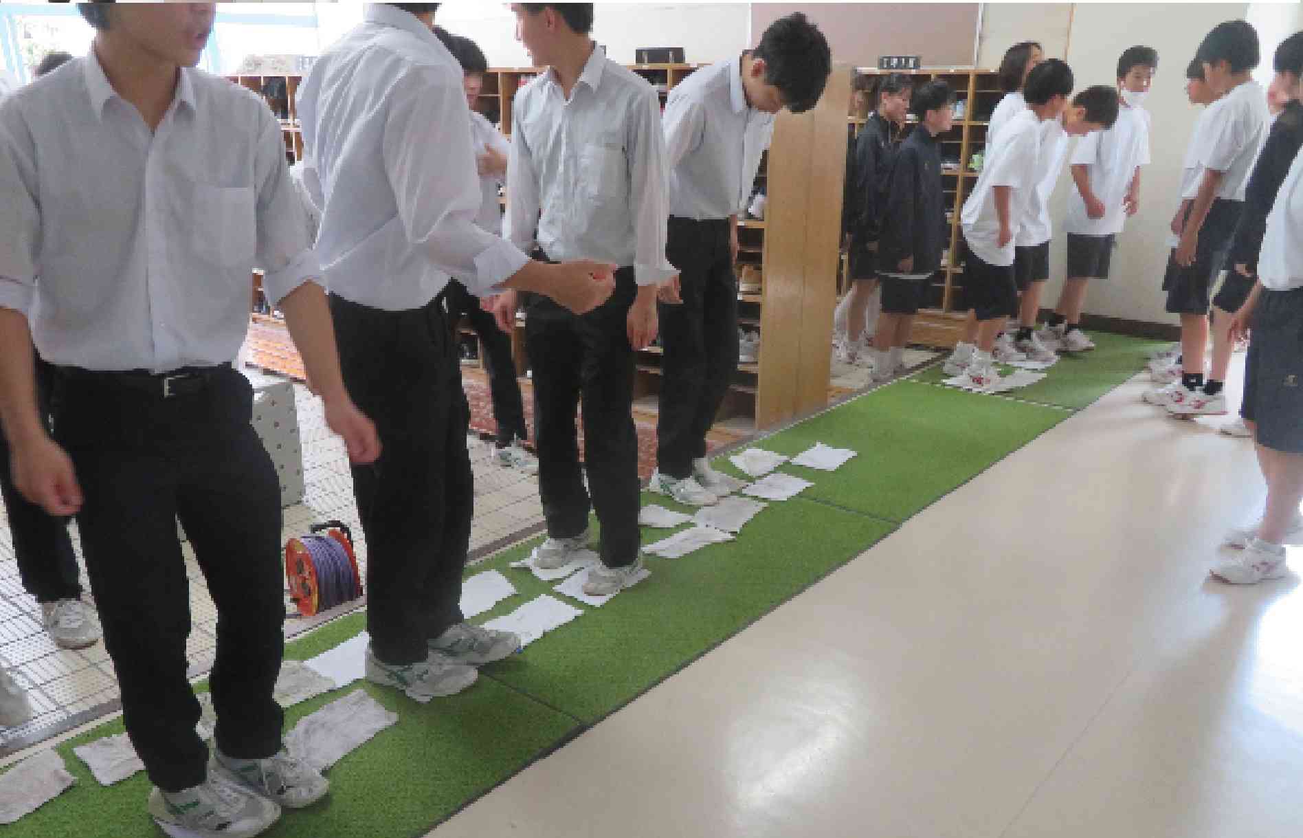 避難訓練５IMG_4978[1]