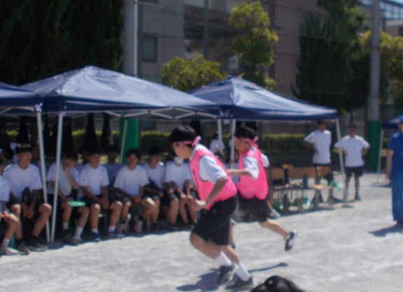 2026運動会４