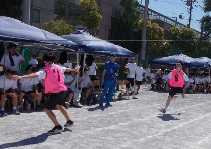 2026運動会５