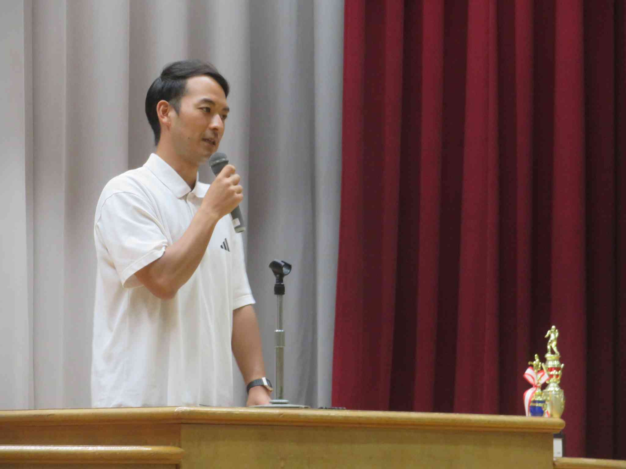 全校集会　山本IMG_1972