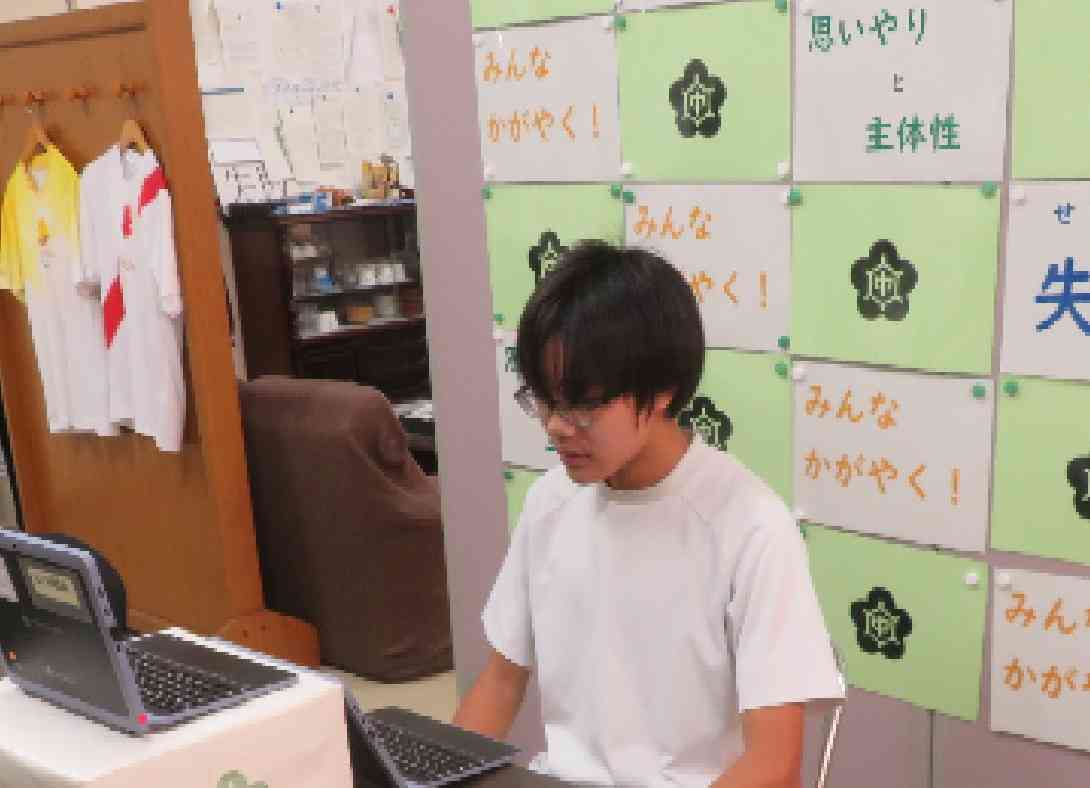 生徒会　亀IMG_2084[1]