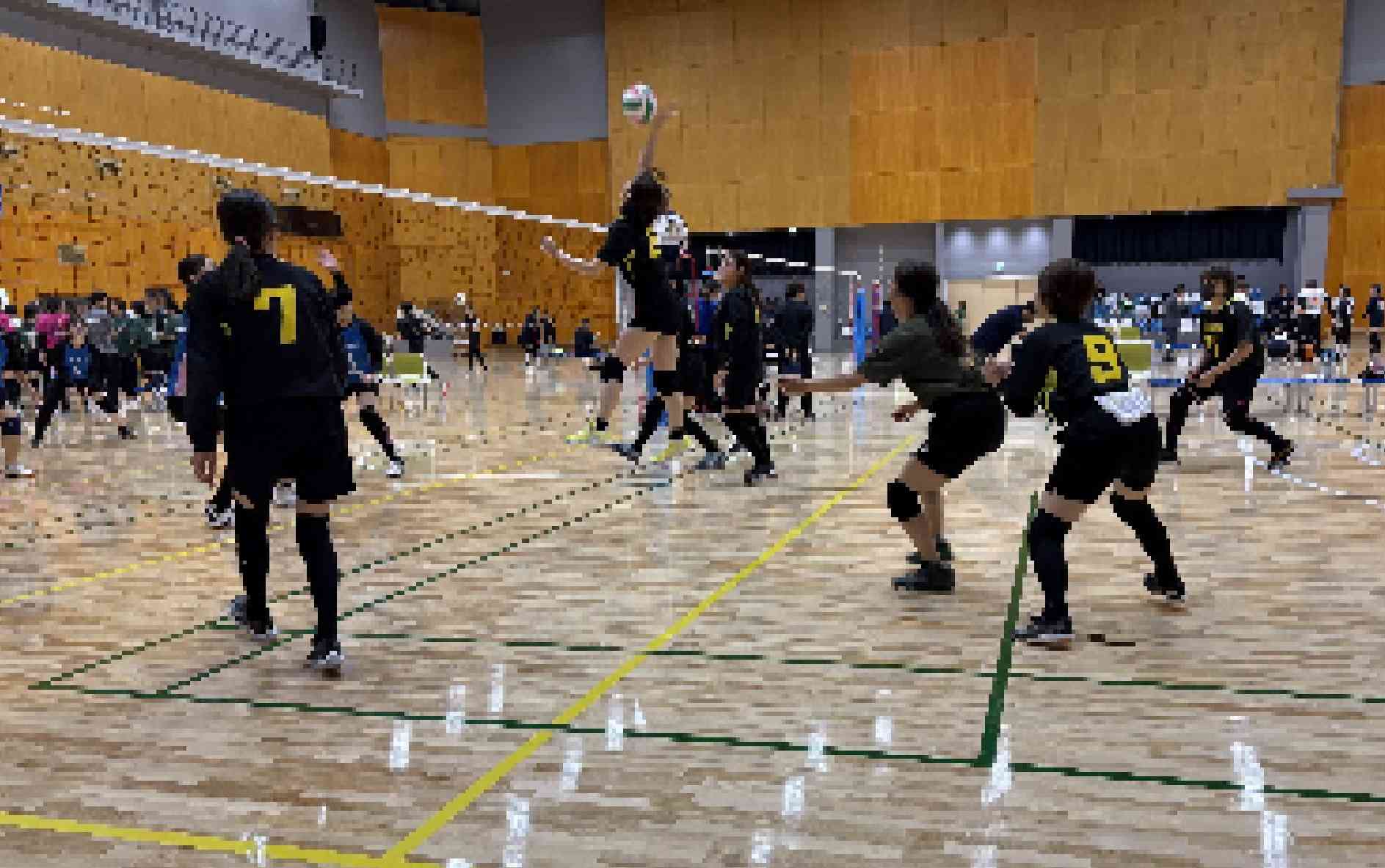 スパイク１3339bfd5-4e9b-4172-a741-7391c56d907a
